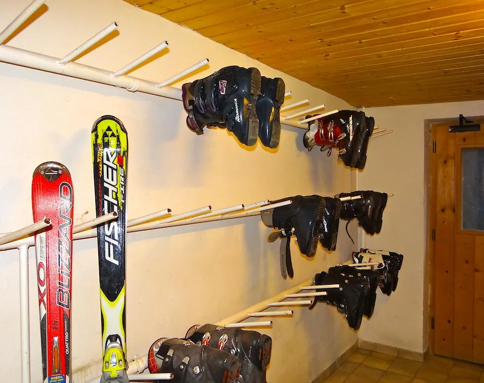 Ski & Bike Pension Maria Saalbach-Hinterglemm