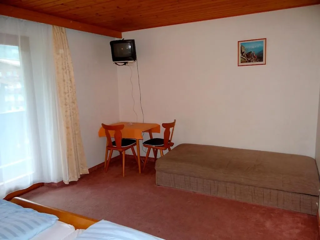 Bed & Breakfast Hofers Herzstueck Saalbach-Hinterglemm