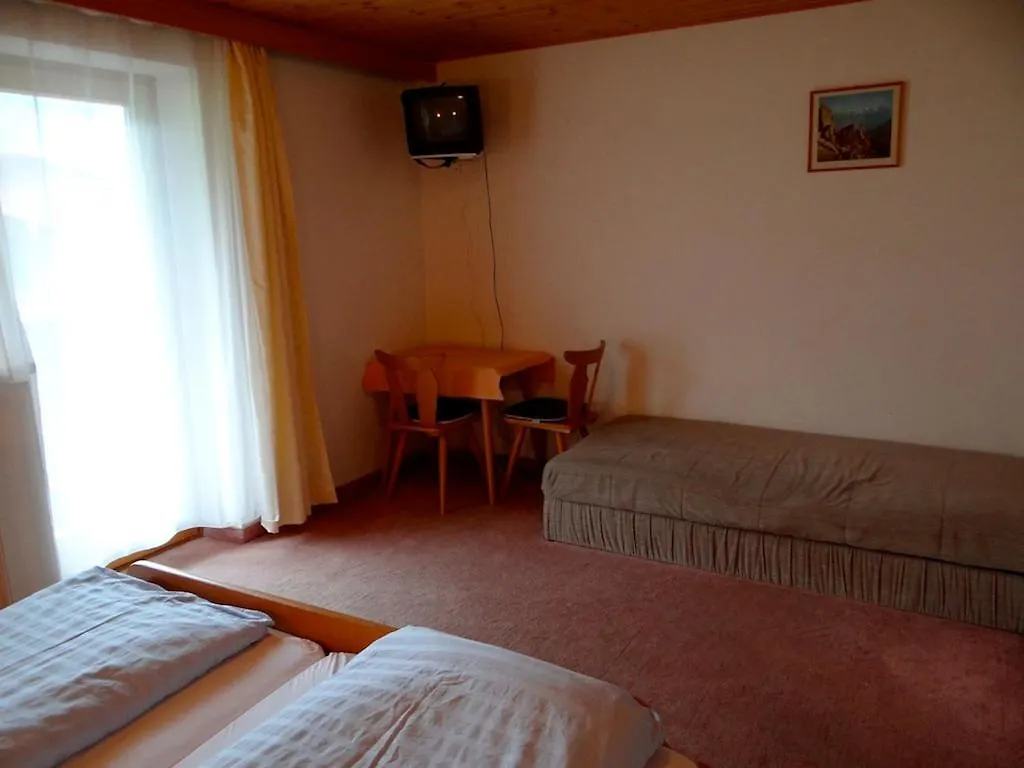Ski & Bike Pension Maria Saalbach-Hinterglemm Oostenrijk