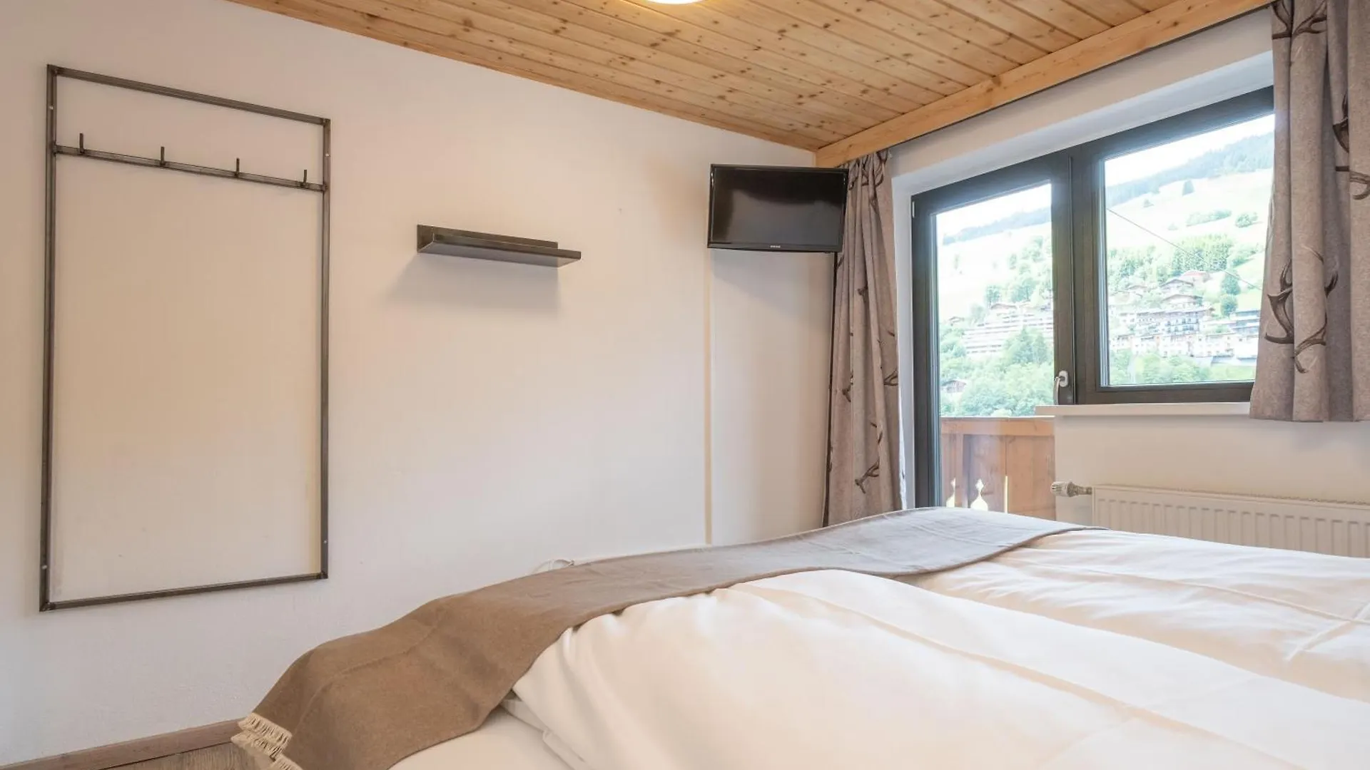 Hofers Herzstueck Saalbach-Hinterglemm