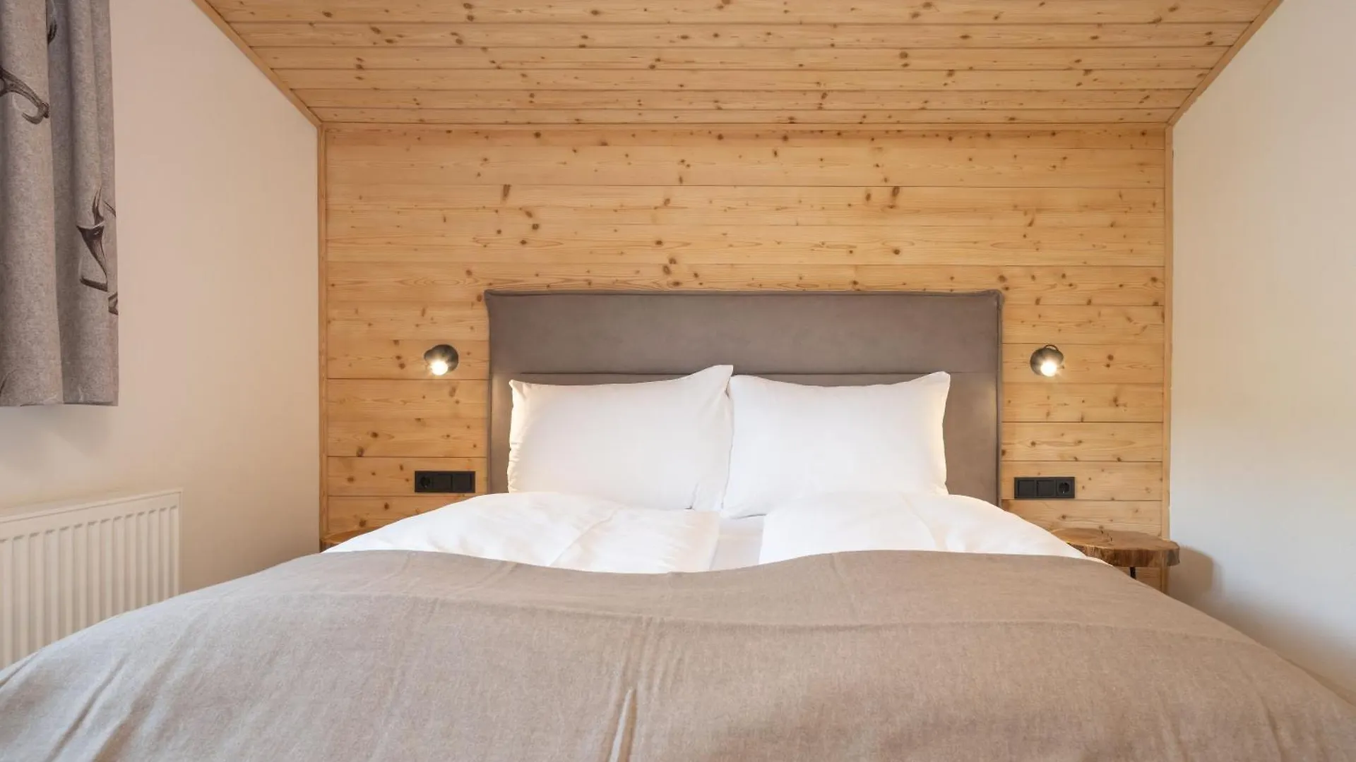 Hofers Herzstueck Saalbach-Hinterglemm Bed & Breakfast