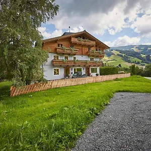 Gasthuis Sportpension Enzian, Saalbach-Hinterglemm