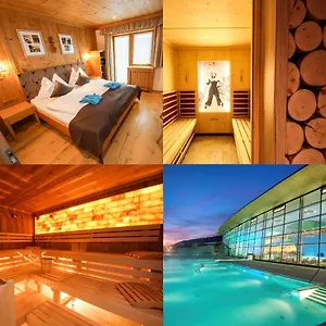 Hotel Talheimer Grias Di & Hoamat Since 1958 Inklusive Therme Tauern & Jokercard, Saalbach-Hinterglemm