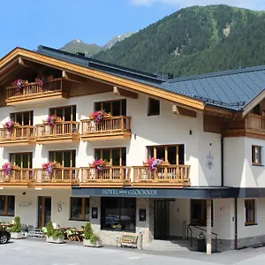 Gloeckner Und Residenz Gloeckner Mathon