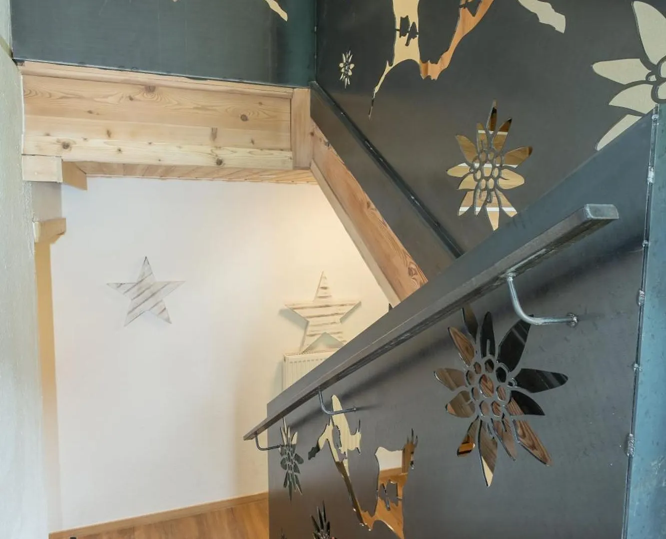 Hofers Herzstueck Saalbach-Hinterglemm