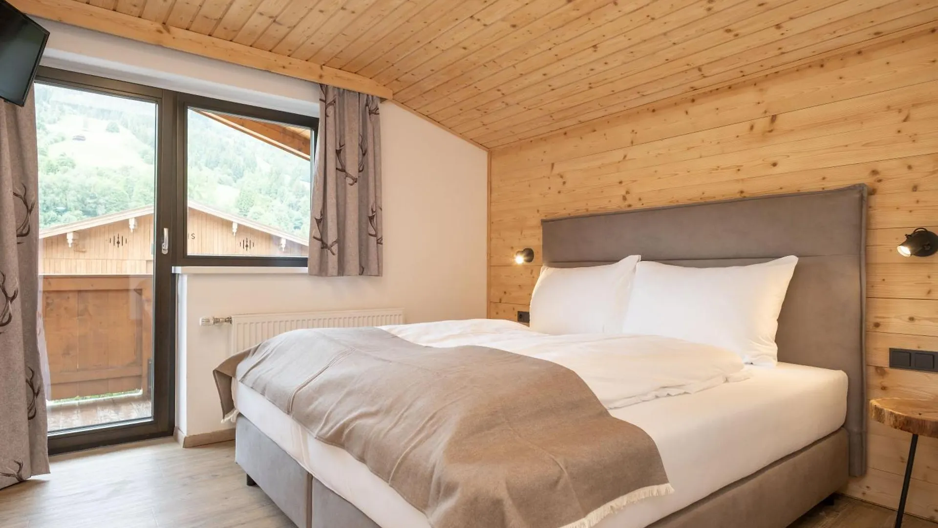 Bed & Breakfast Hofers Herzstueck Austria