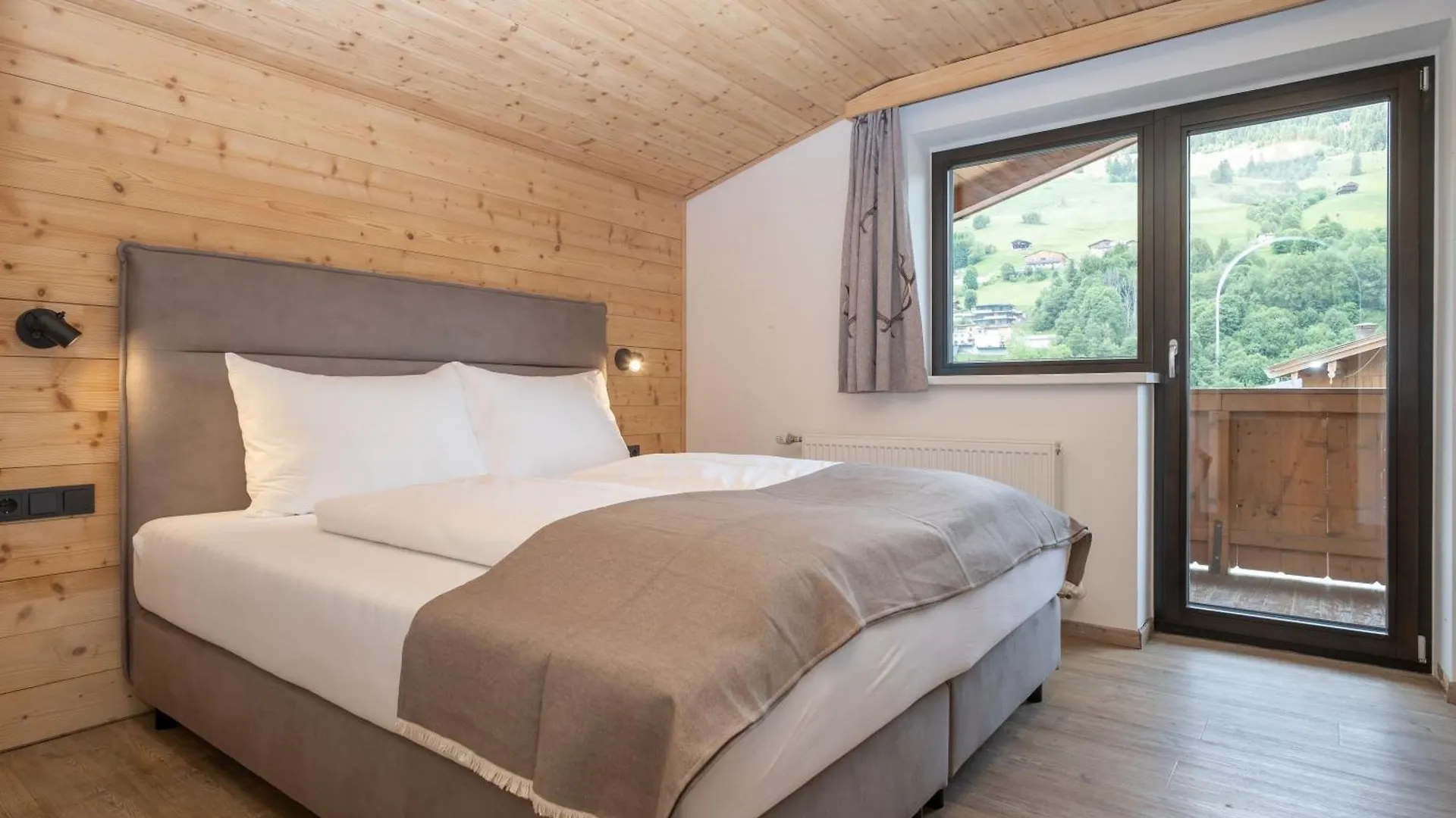Bed & Breakfast Hofers Herzstueck Saalbach-Hinterglemm
