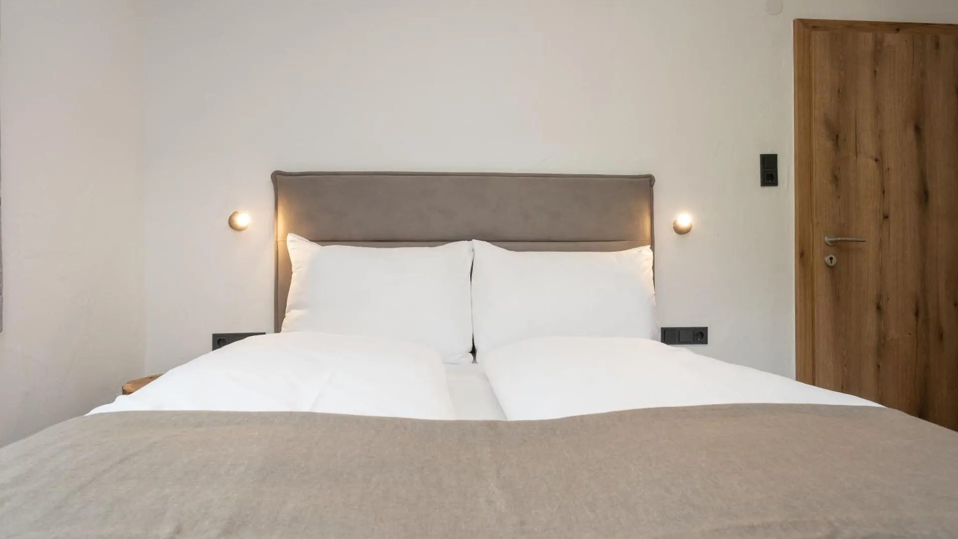 Bed & Breakfast Hofers Herzstueck Saalbach-Hinterglemm