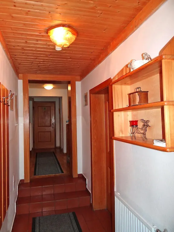 Ski & Bike Pension Maria Saalbach-Hinterglemm Austria