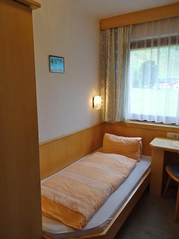 Bed & Breakfast Hofers Herzstueck Saalbach-Hinterglemm