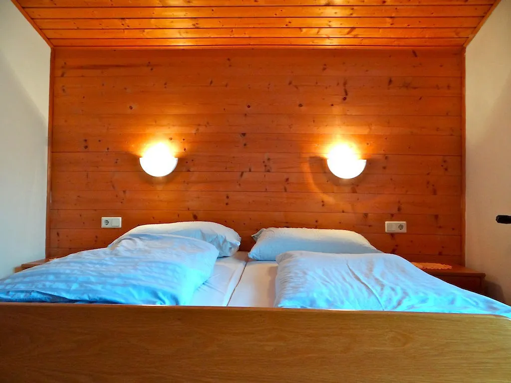 Ski & Bike Pension Maria Saalbach-Hinterglemm 0*,