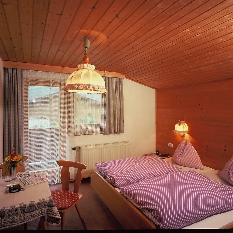 Ski & Bike Pension Maria Saalbach-Hinterglemm